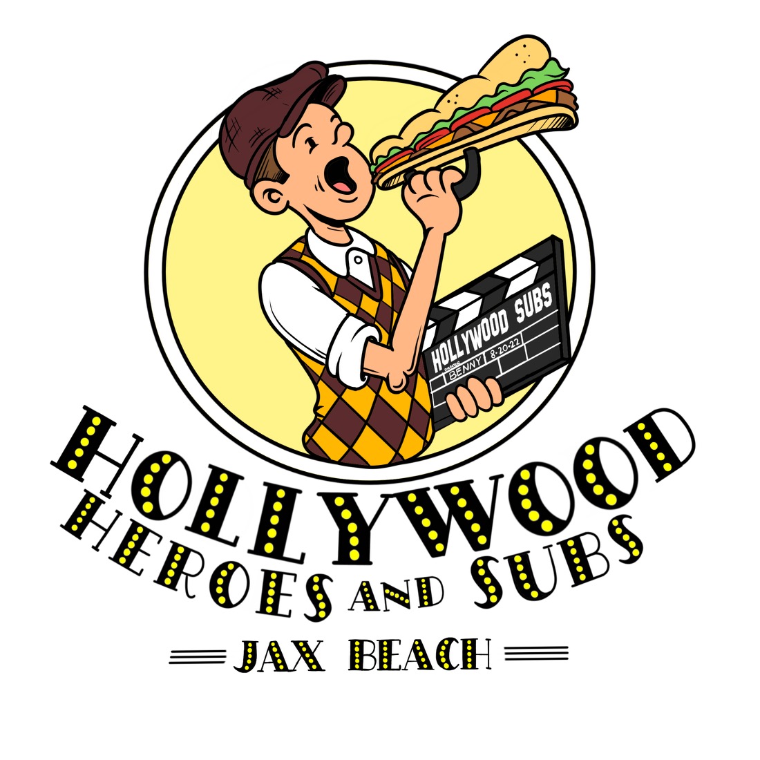 Hollywood Subs